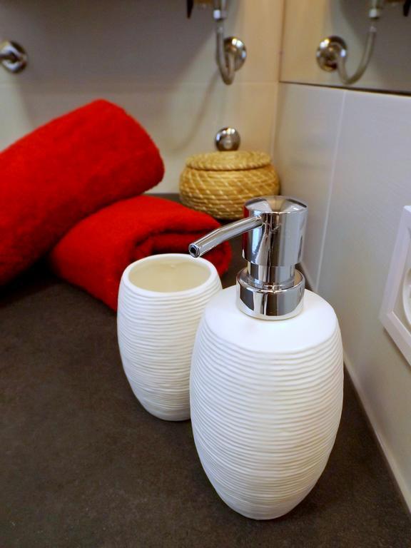 Apartment Lea Makarska Kültér fotó