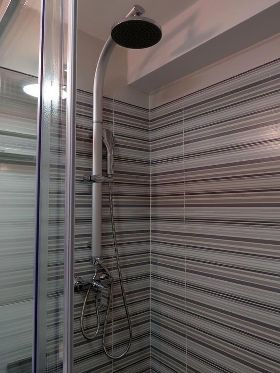Apartment Lea Makarska Kültér fotó
