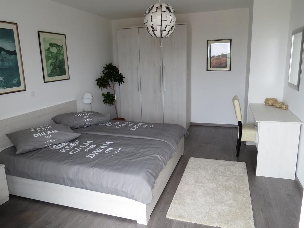 Apartment Lea Makarska Kültér fotó