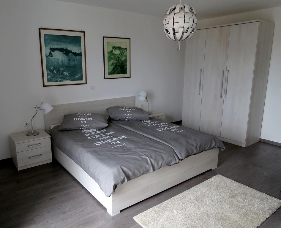 Apartment Lea Makarska Kültér fotó