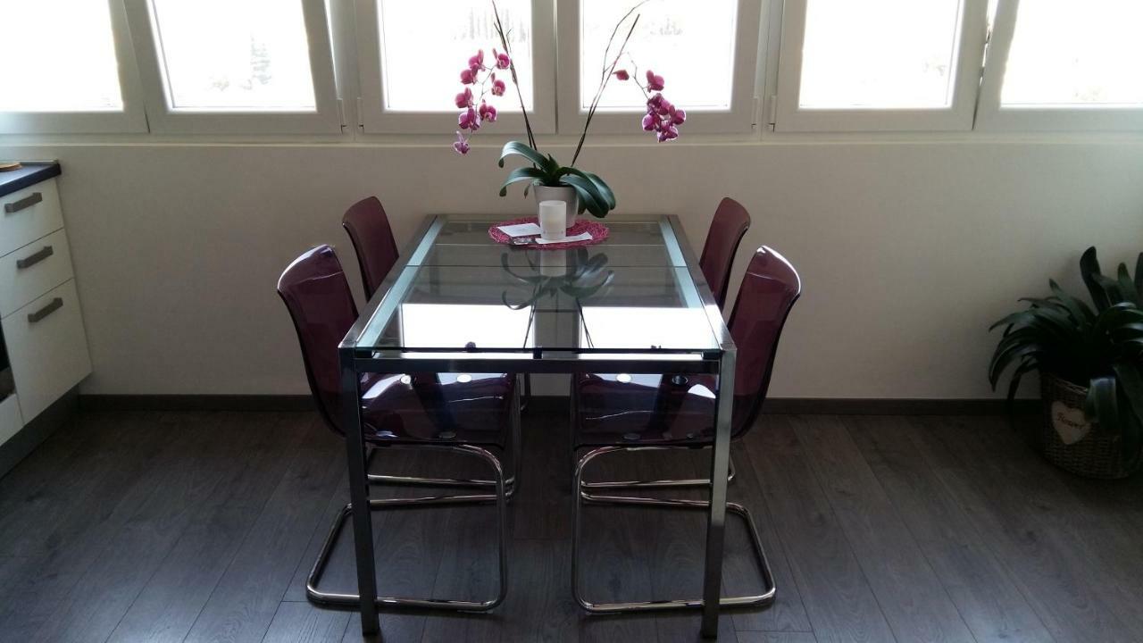 Apartment Lea Makarska Kültér fotó