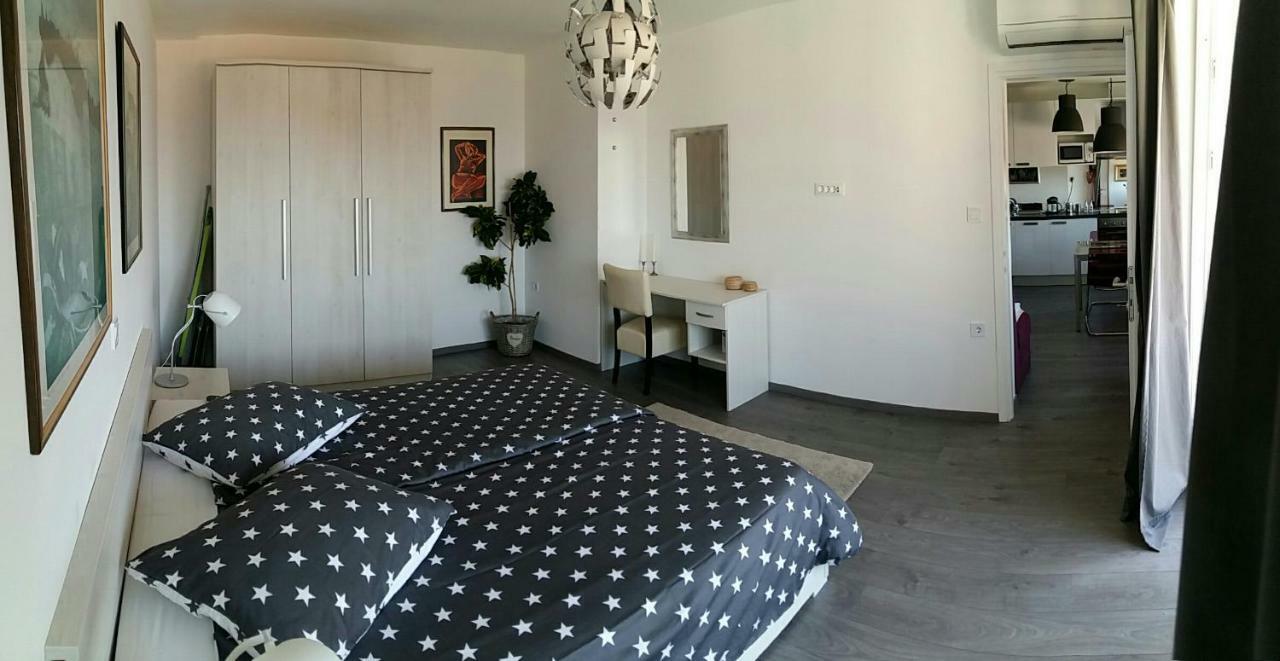 Apartment Lea Makarska Kültér fotó