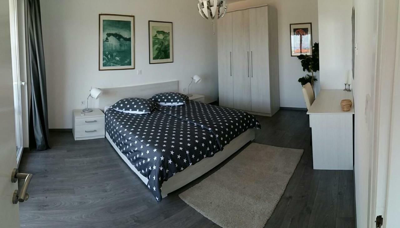 Apartment Lea Makarska Kültér fotó
